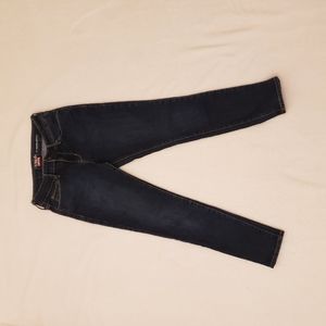 DENIZEN LEVI'S JEANS SIZE 2 S/C